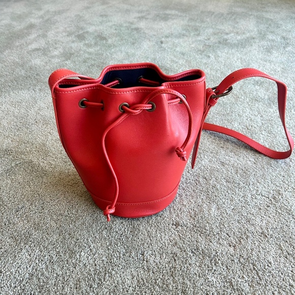Sezane Handbags - NWT Sezane Mini Farrow Bag